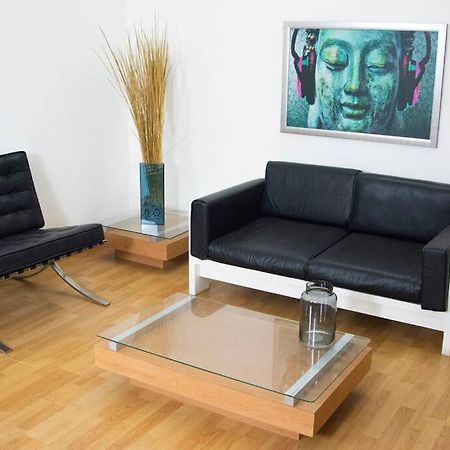 Apartamento Loft Con Alberca, Gym Dowtown Mexico Exterior foto